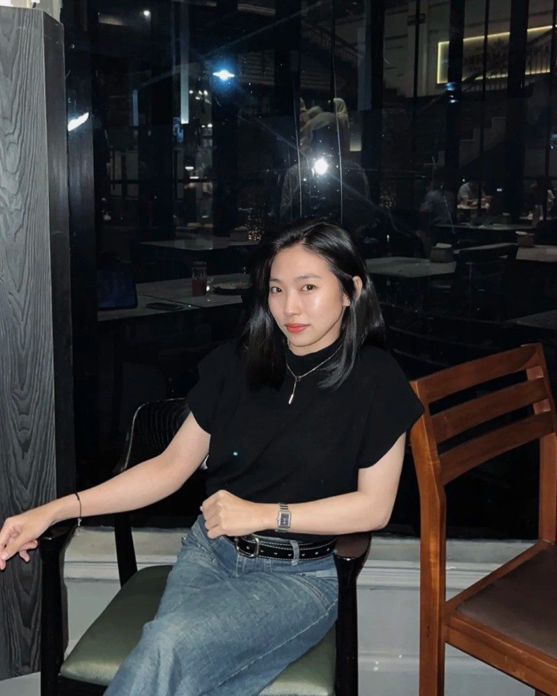hot girl image dp 5