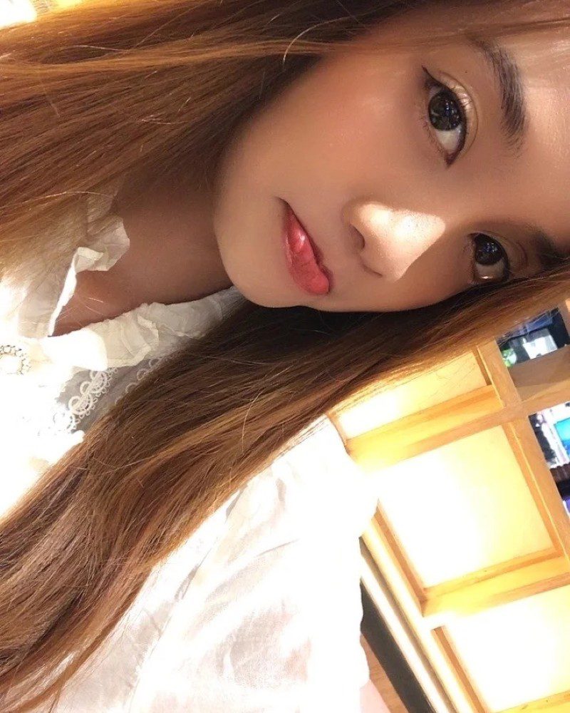 hot girl image dp 6