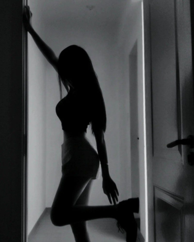 insta dp for girls black 13