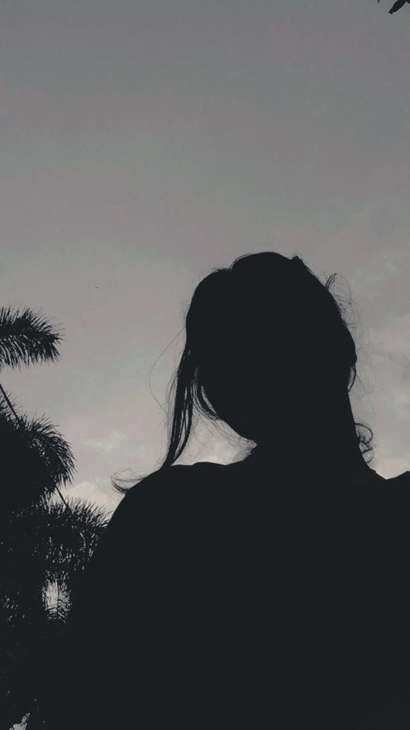 insta dp for girls black 15