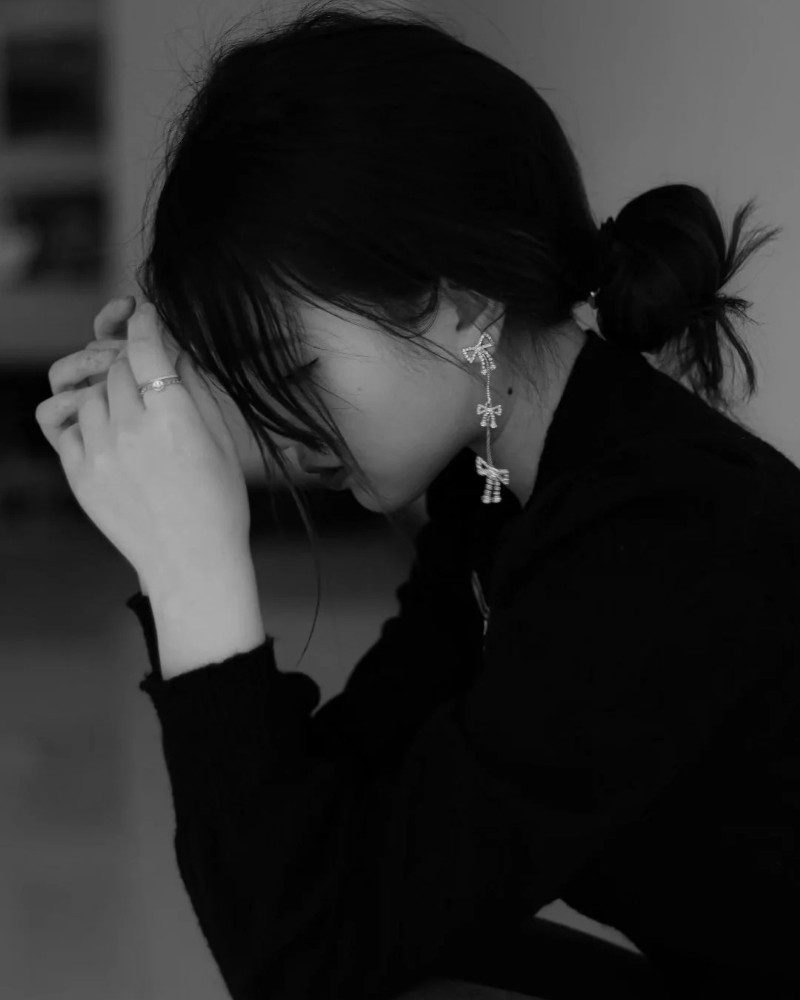 insta dp for girls black 17