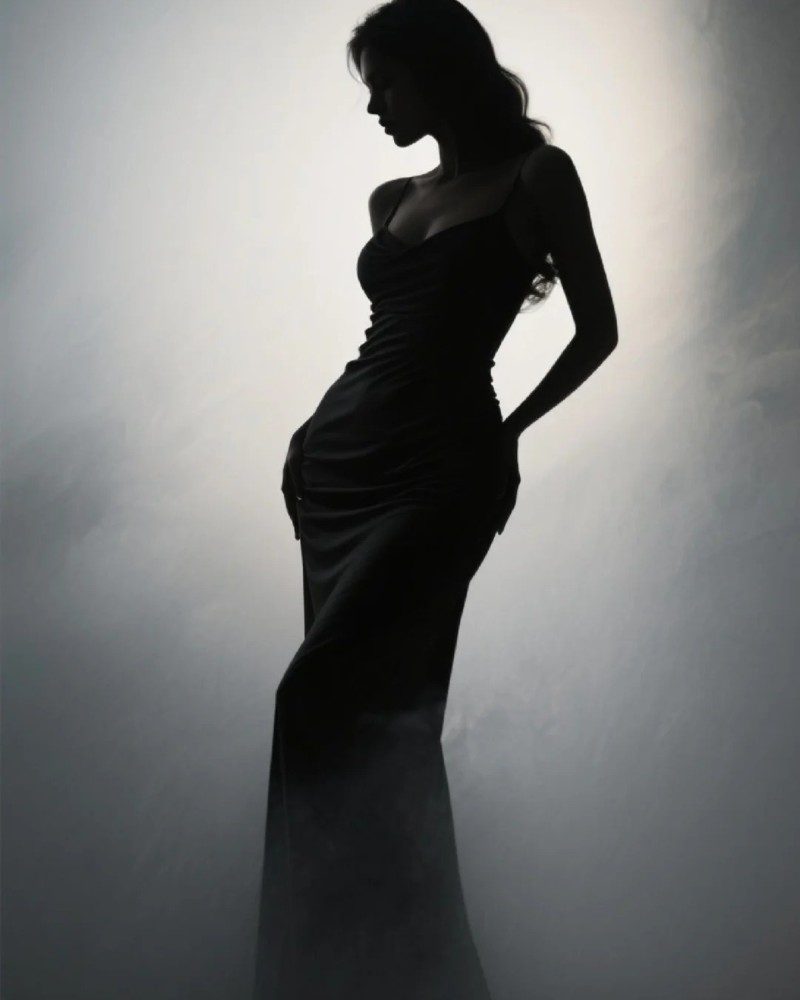 insta dp for girls black 2