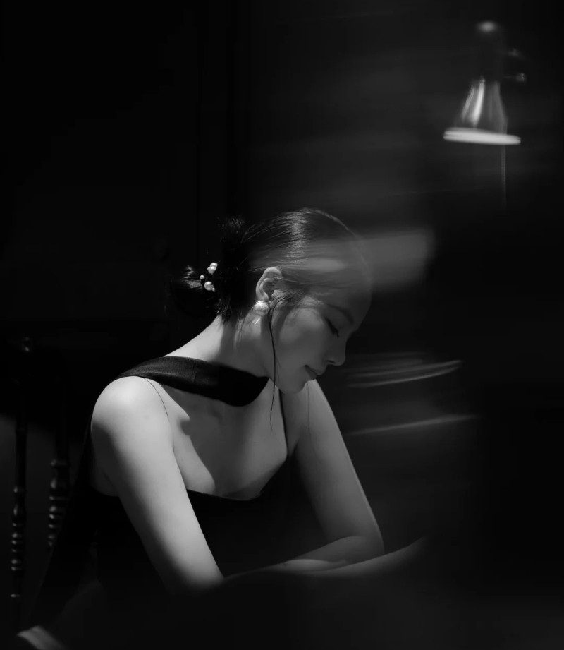 insta dp for girls black 22