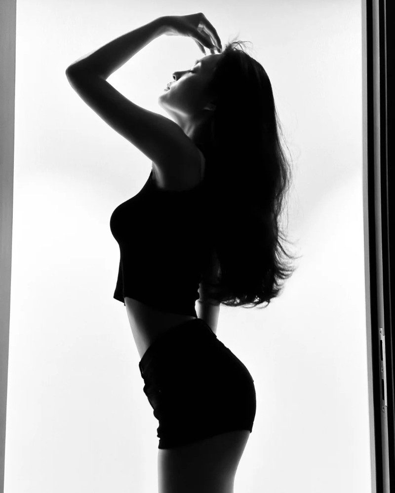 insta dp for girls black 26