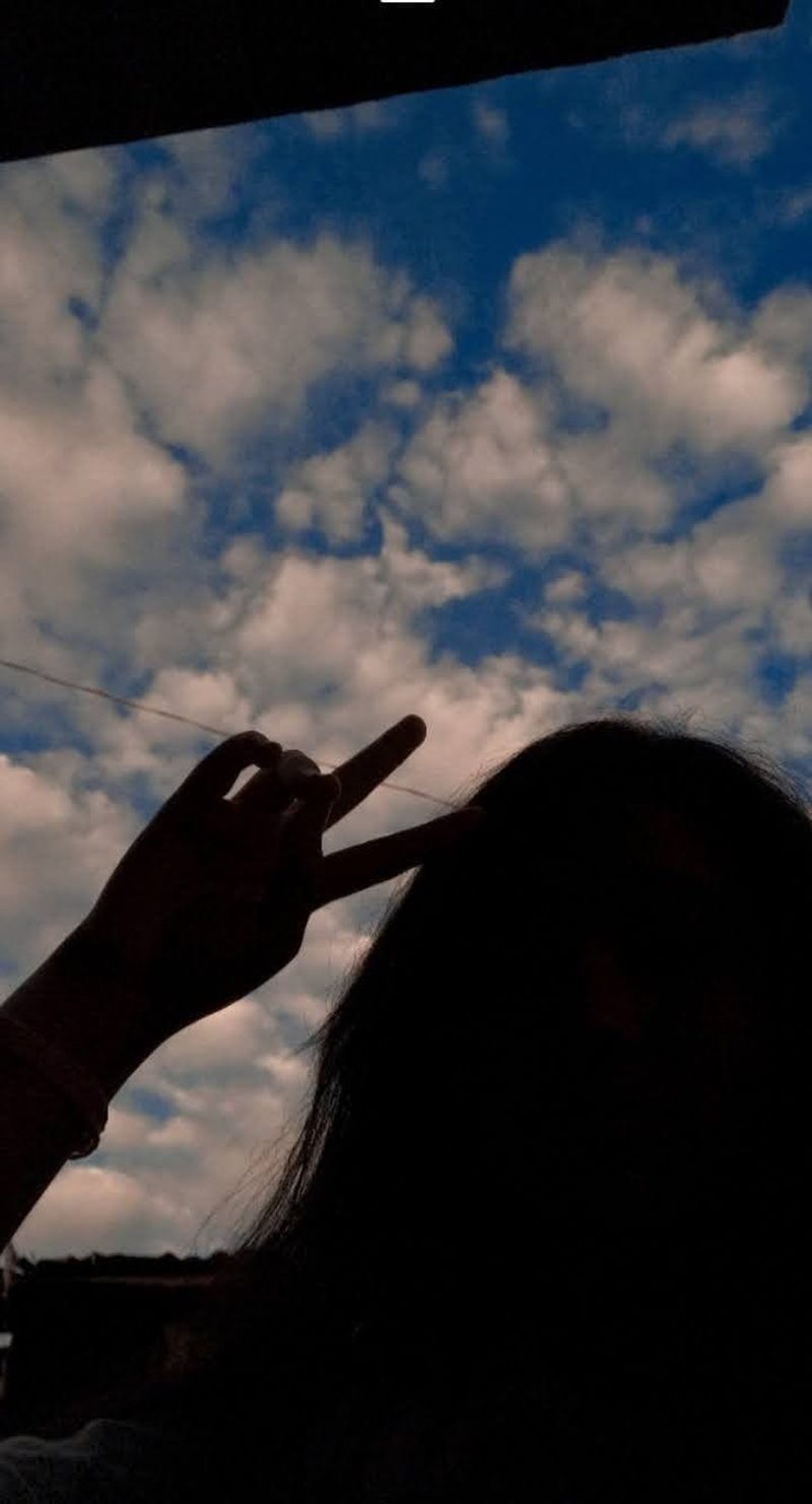 insta dp for girls black 27