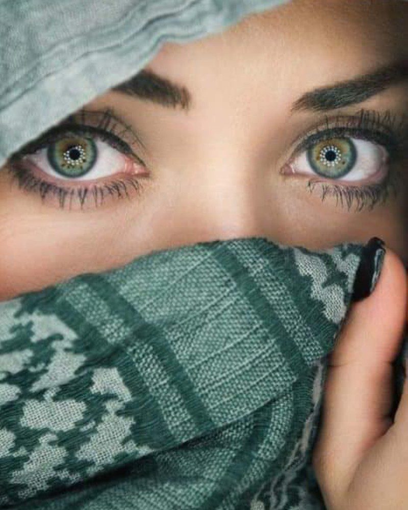 instagram dp for girls hidden face 27