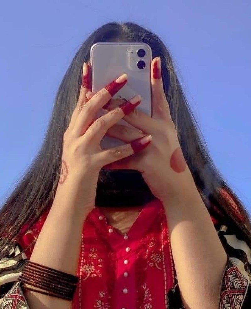instagram dp for girls hidden face 36