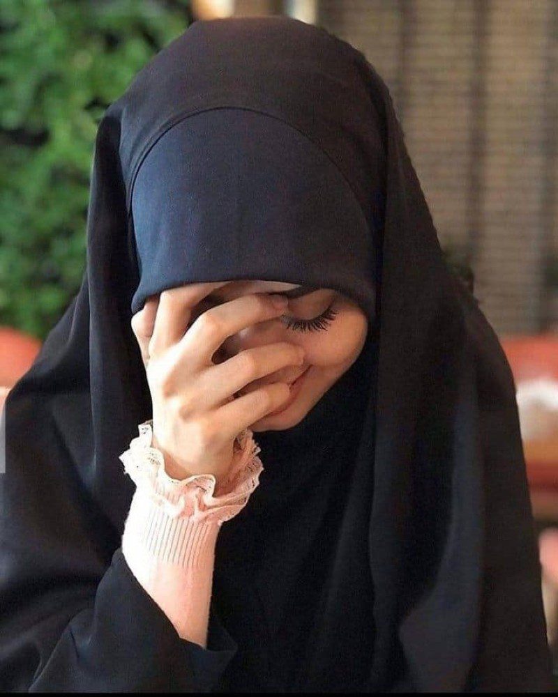 instagram dp for girls hidden face 4