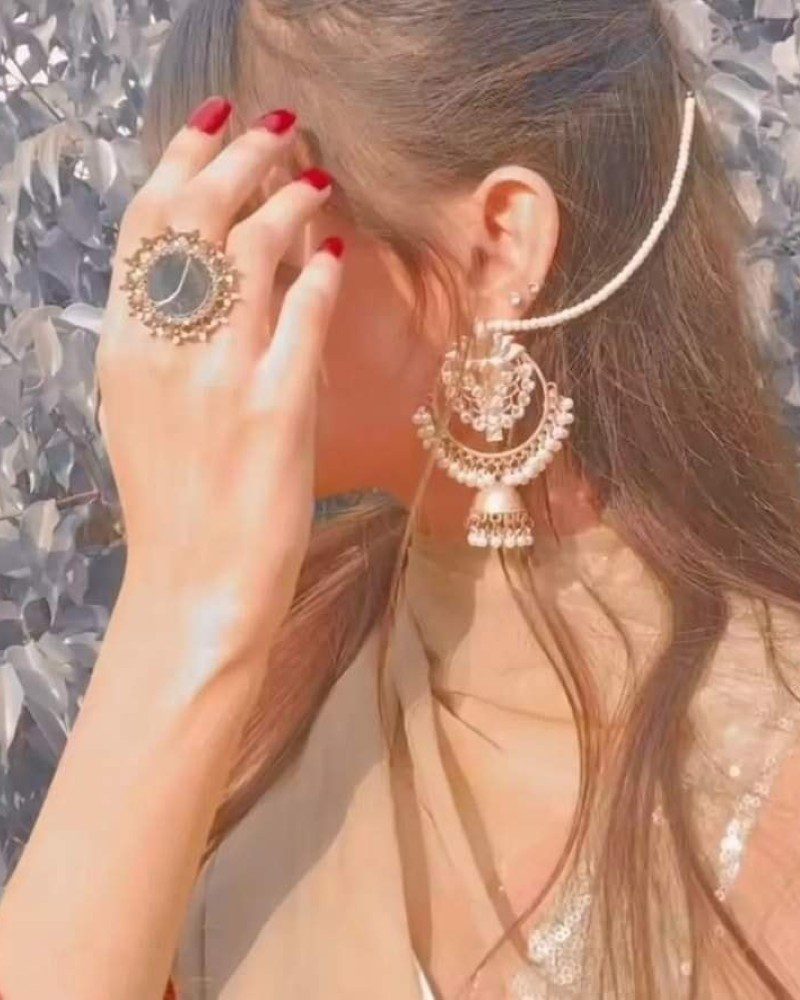 instagram dp for girls hidden face 6