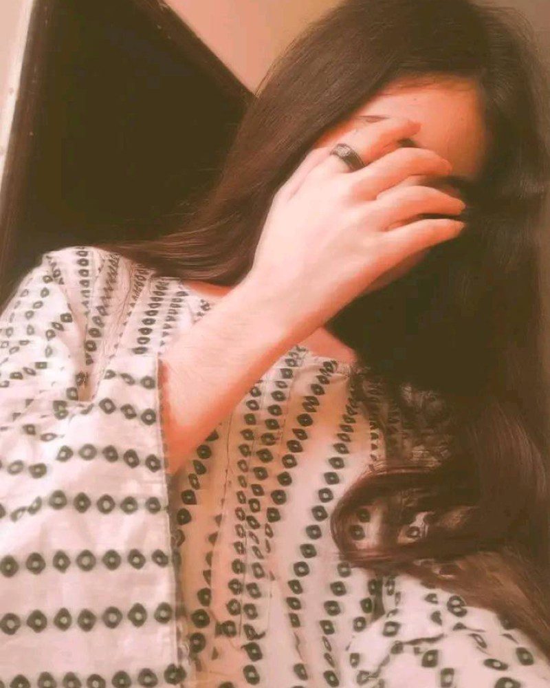 instagram dp for girls hidden face 7