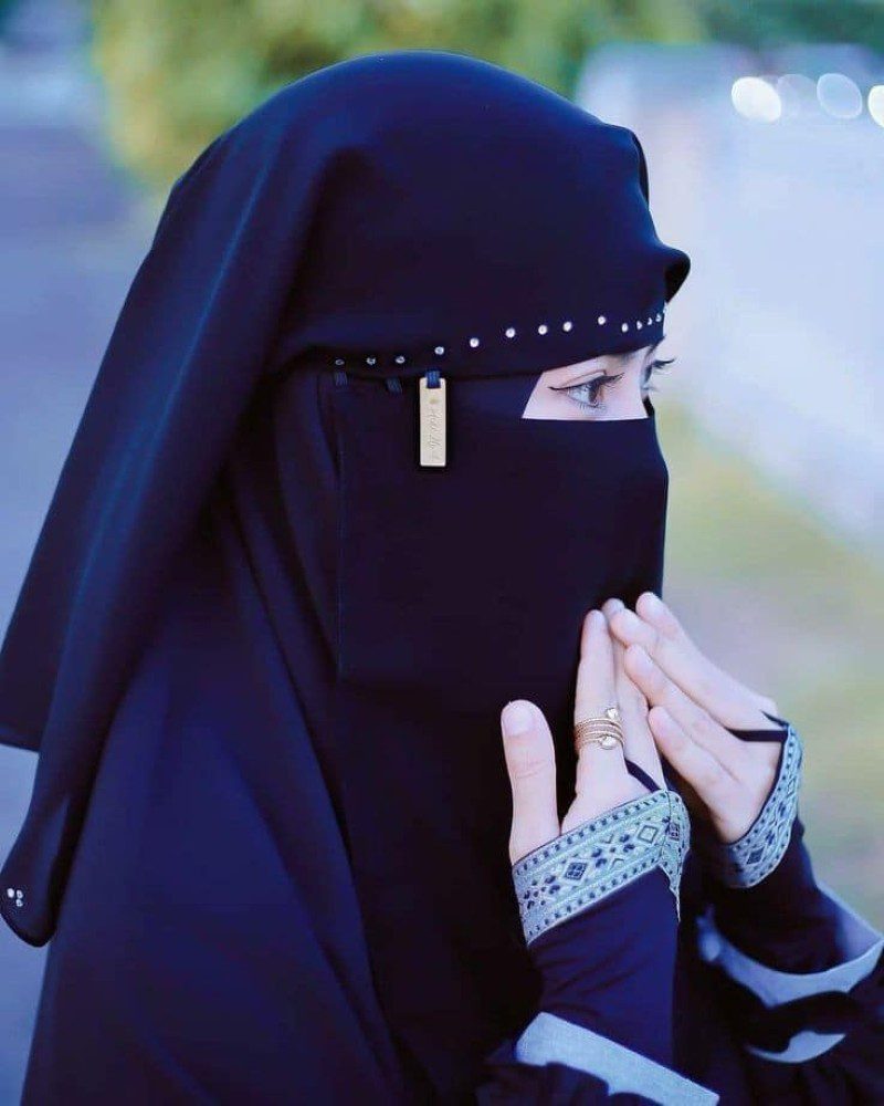instagram dp for girls hidden face 8