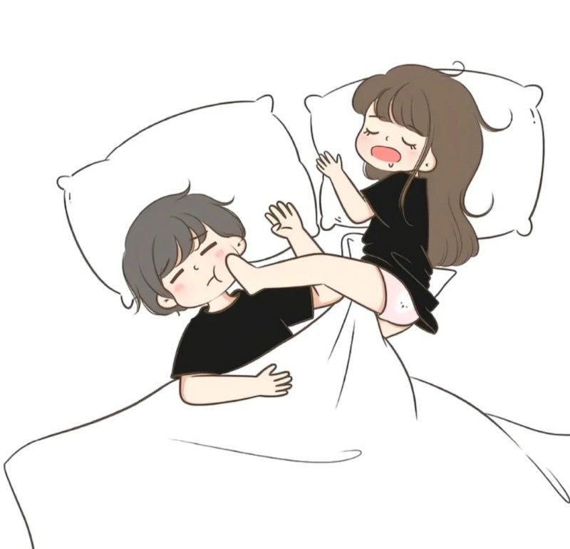 love cute couple pic 17