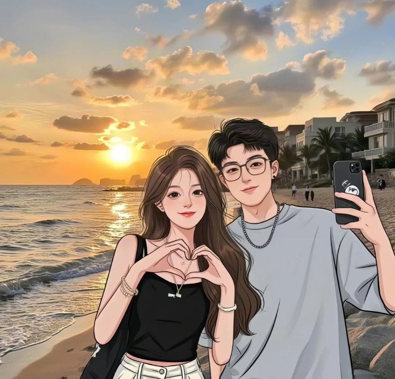 love cute couple pic 18