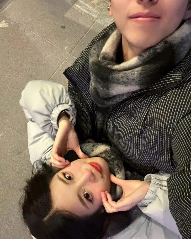 love cute couple pic 22