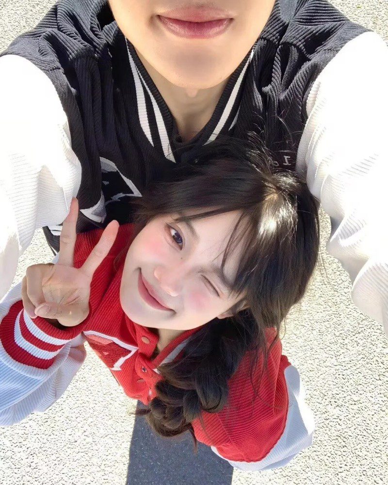 love cute couple pic 24