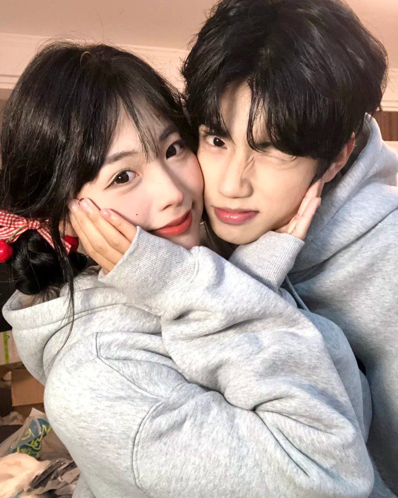 love cute couple pic 25