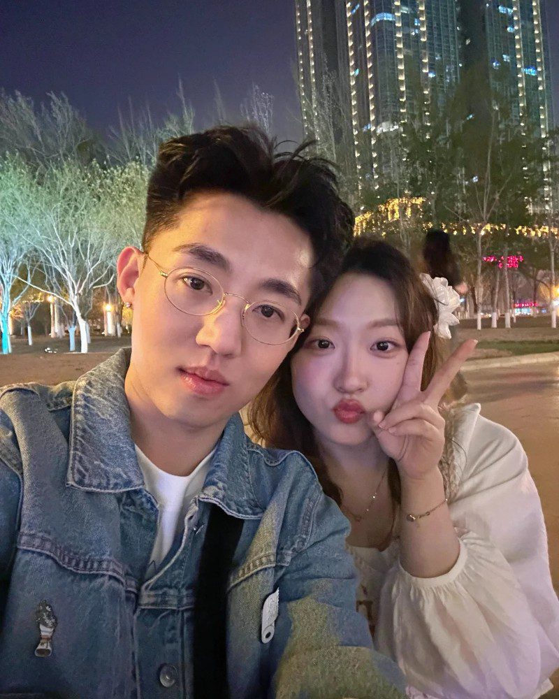 love cute couple pic 26