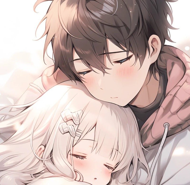 love cute couple pic 27
