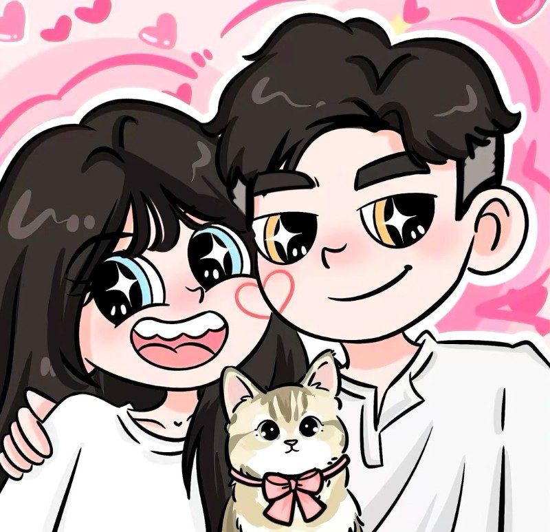 love cute couple pic 29