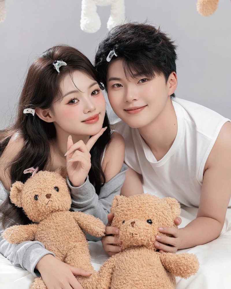 love cute couple pic 31