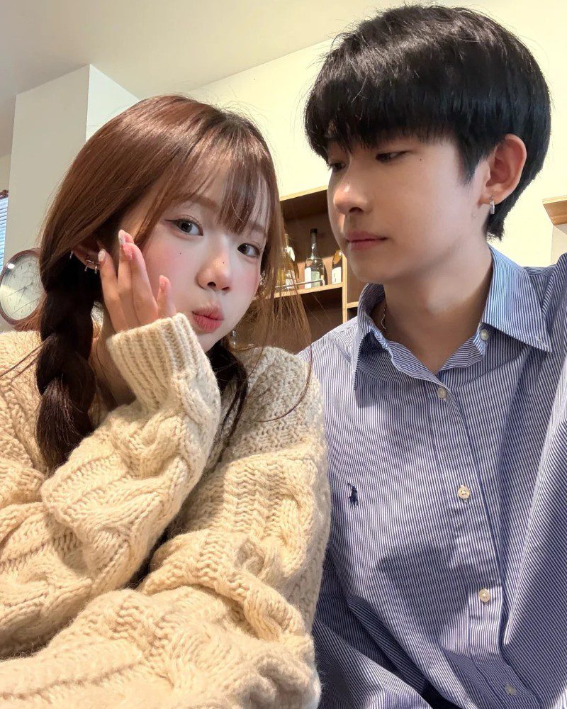 love cute couple pic 6