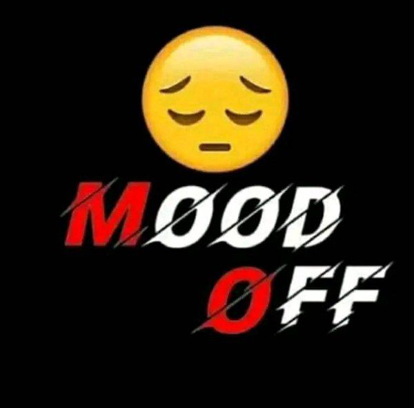 mood off dp for girl 17