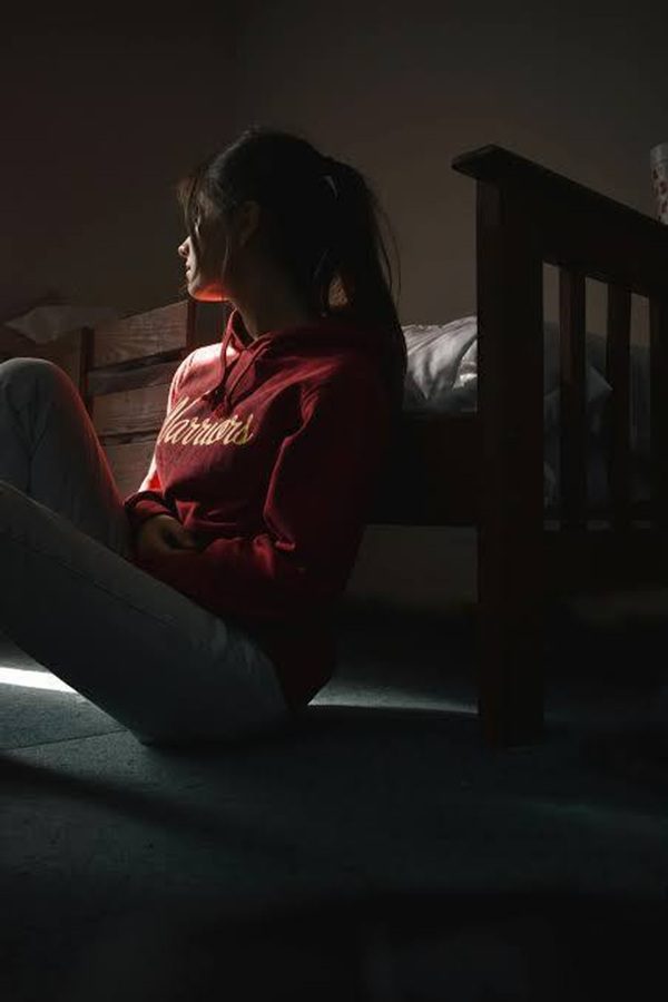 mood off dp for girl 2