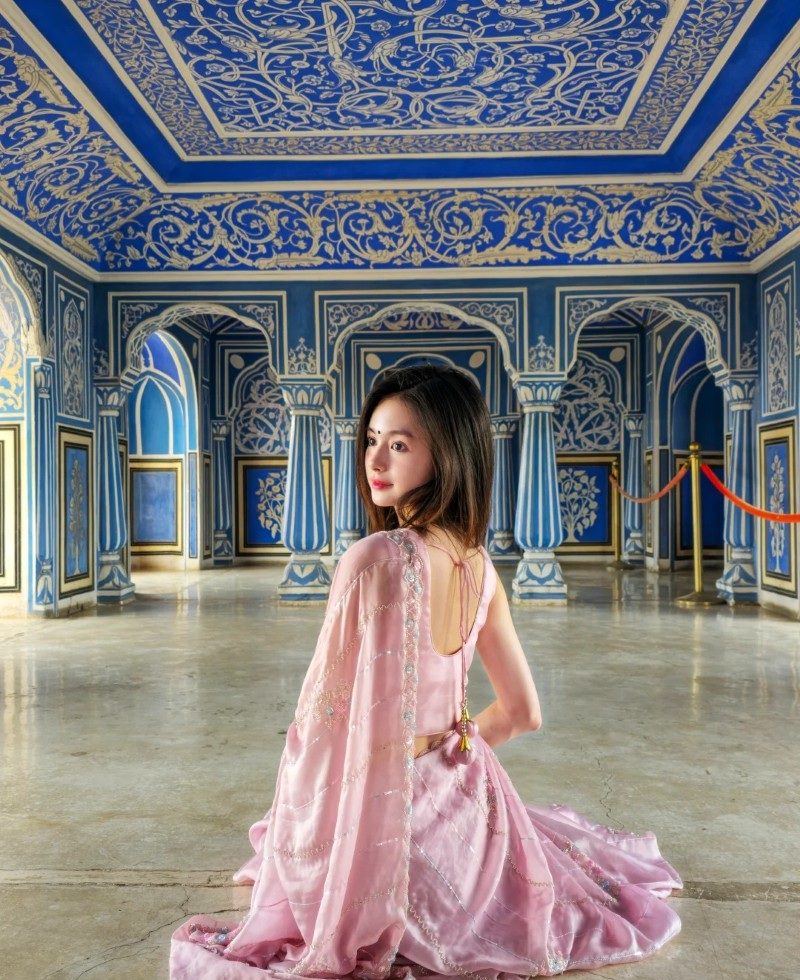 nice dp for girls `13