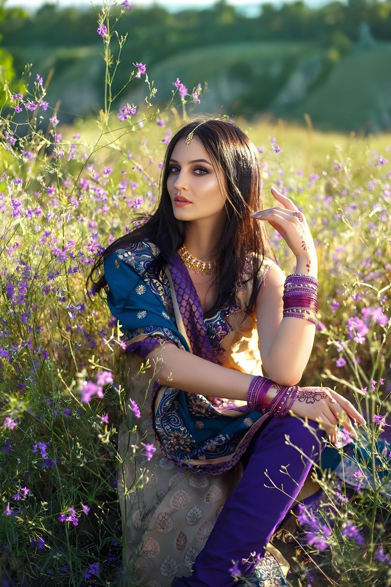 nice dp for girls 2