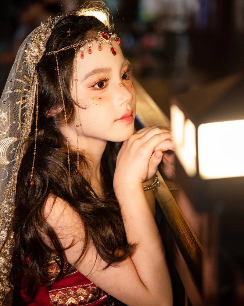 nice dp for girls 24