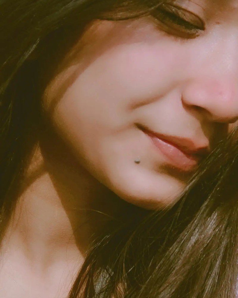 nice dp for girls 29