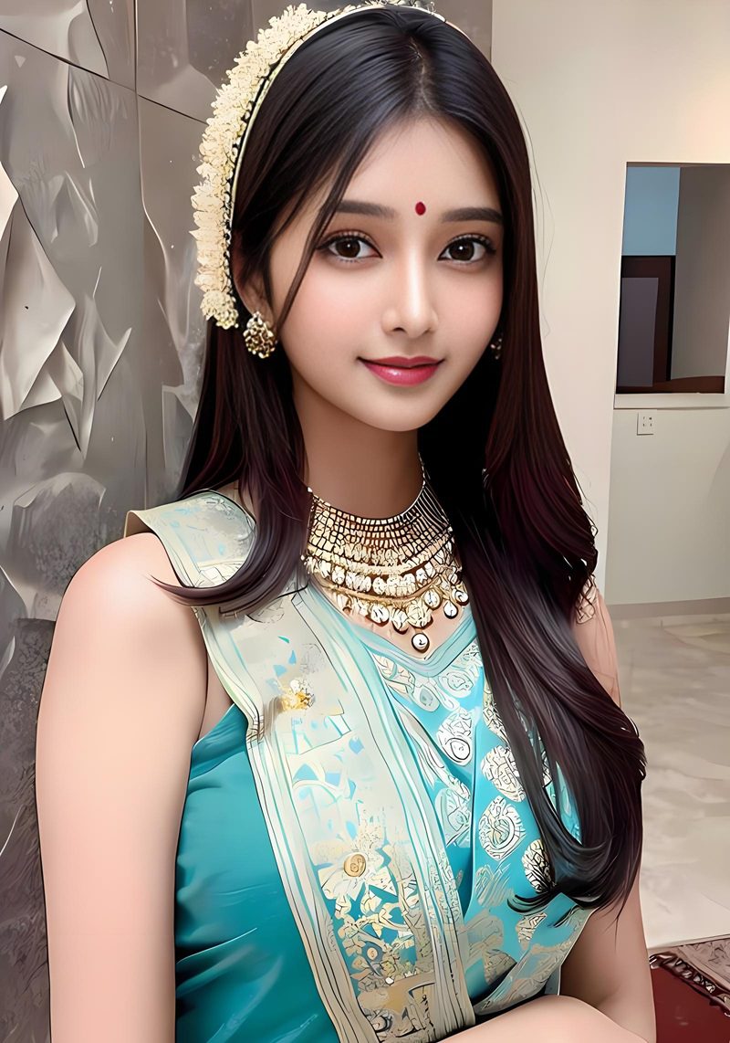 nice dp for girls 6