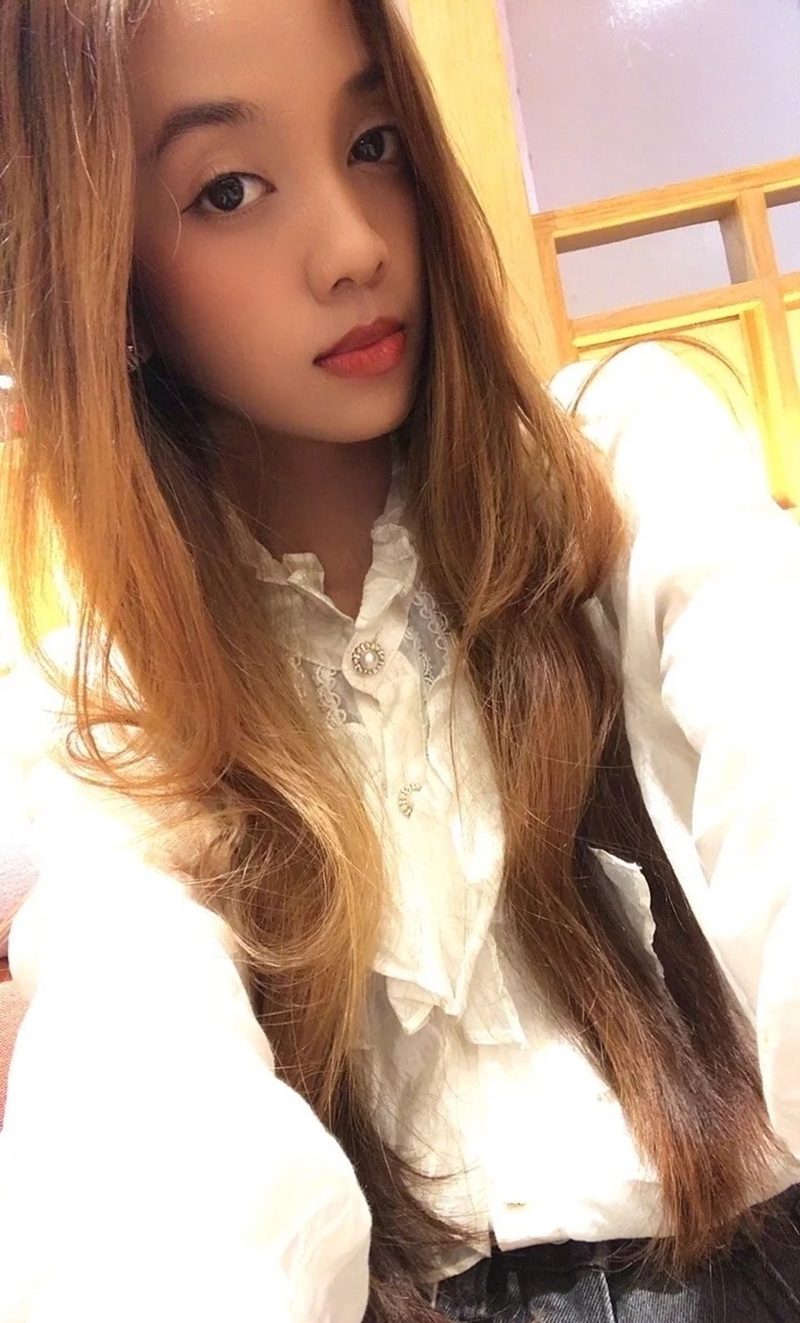 nice dp for girls 7