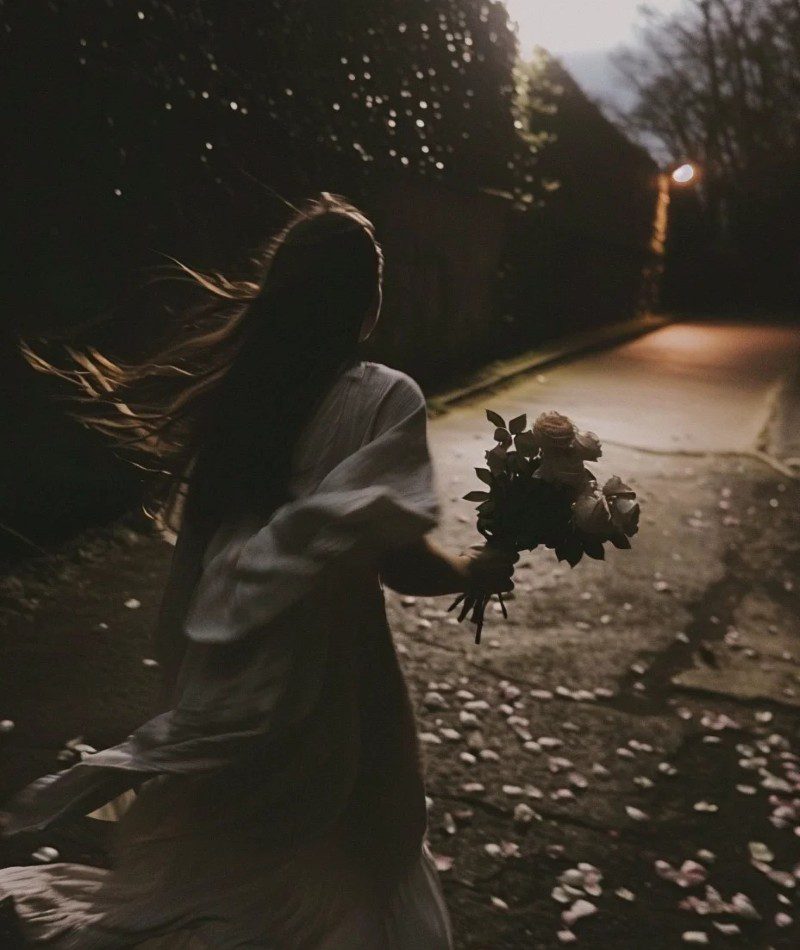 sad pic for girl 13