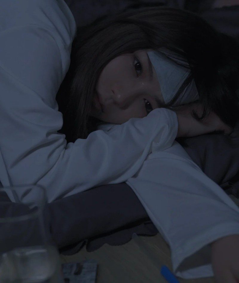 sad pic for girl 26