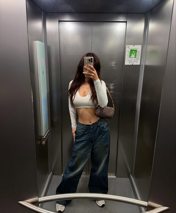 sexy girl dp 10