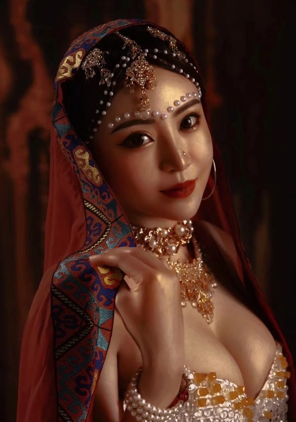 sexy girl dp 37