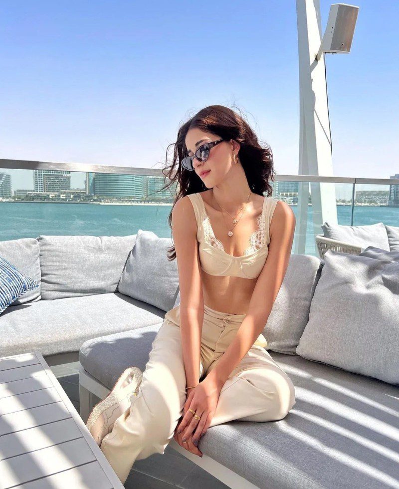 simple girls dp 14