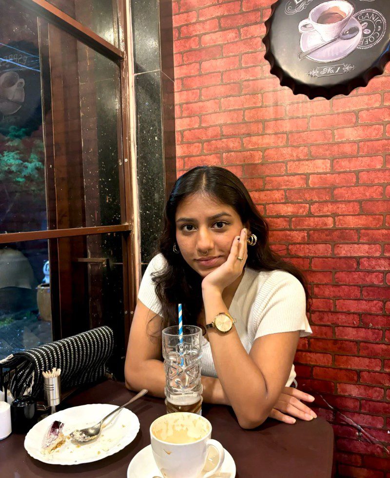 simple girls dp 19