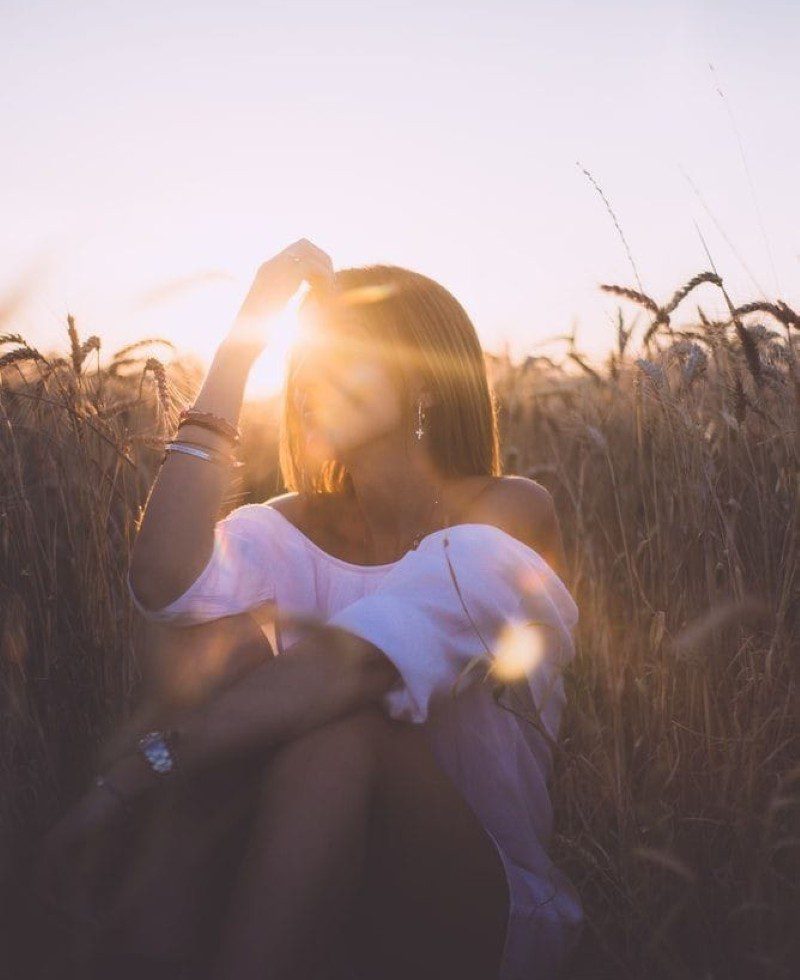 simple girls dp 5
