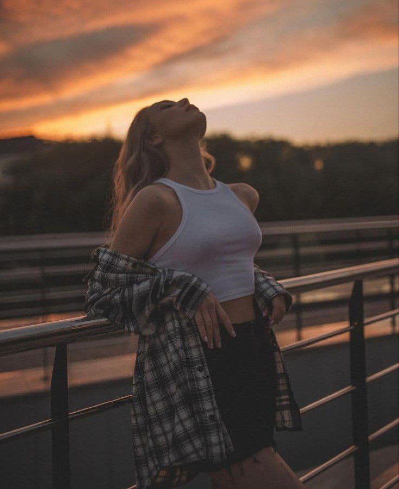simple girls dp 7