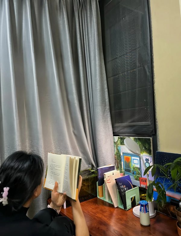 study girl dp 16