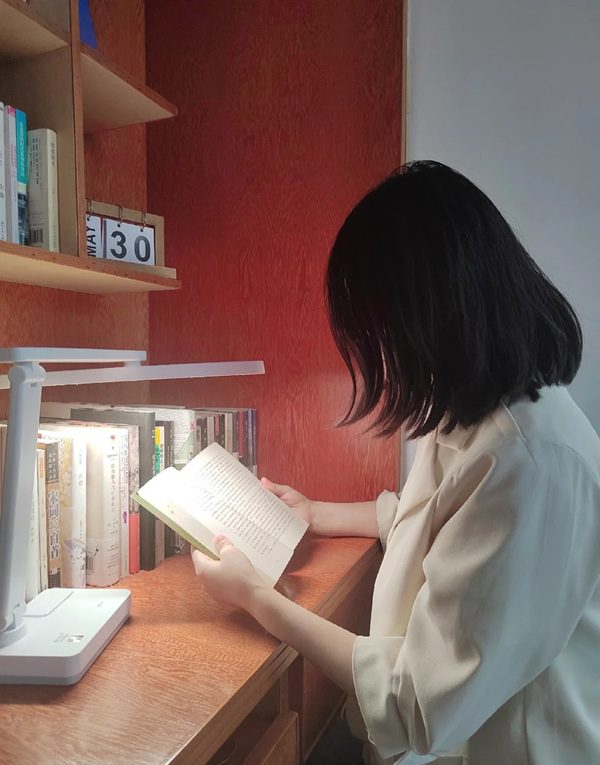 study girl dp 23