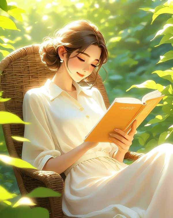 study girl dp 27