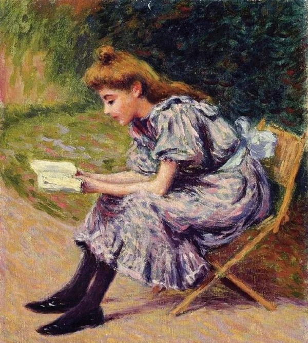 study girl dp 31