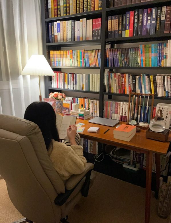 study girl dp 32