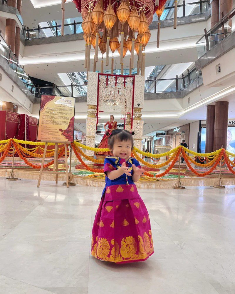whatsapp dp cute baby girl pic